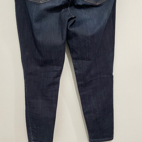 Democracy Blue Jeans Size 14 - Picture 11 of 12